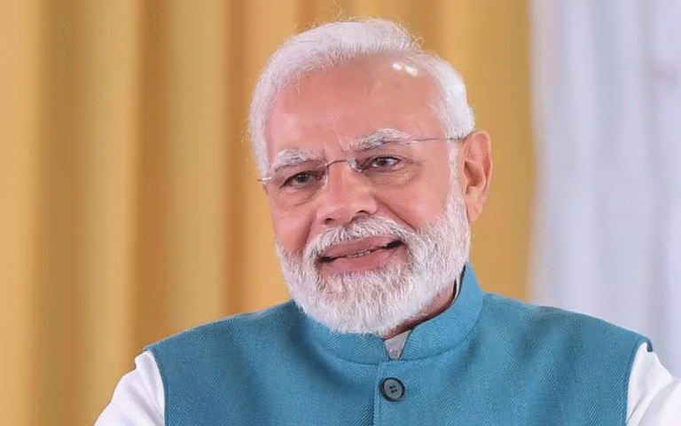 MODIJI