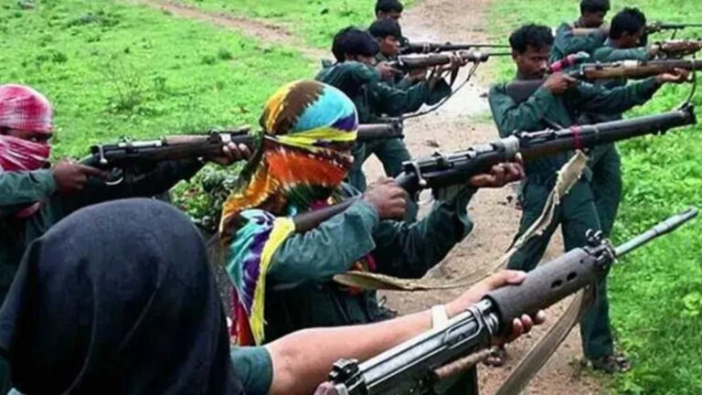 Naxalism-and-Maoism