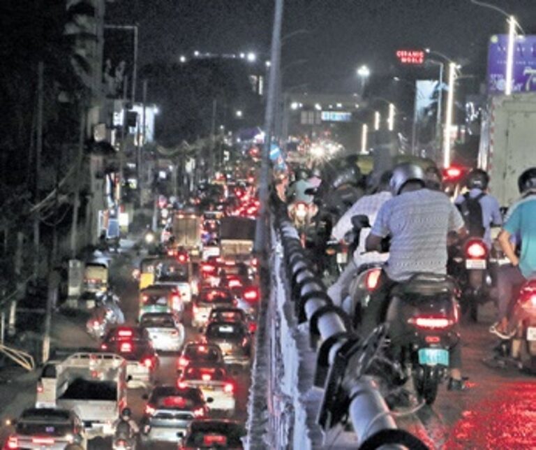 Traffic