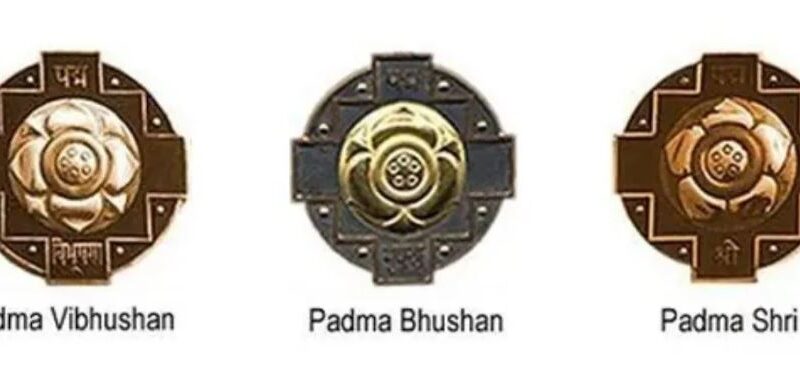 ଘୋଷଣା ହେଲା ପଦ୍ମ ପୁରସ୍କାର, ଓଡ଼ିଶାରୁ ୩ ଜଣଙ୍କୁ ମିଳିବ