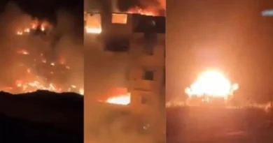 ସୀମା ସଂଘର୍ଷ ନିଆଁ ଇସଲାମାବାଦରେ ପହଞ୍ଚିଲା: ବିଭିନ୍ନ ଅଞ୍ଚଳରେ ବିସ୍ଫୋରଣ କଲା ଟିଟିପି, ୪୦ ପାକିସ୍ତାନୀ ସୈନିକ ମୃତ