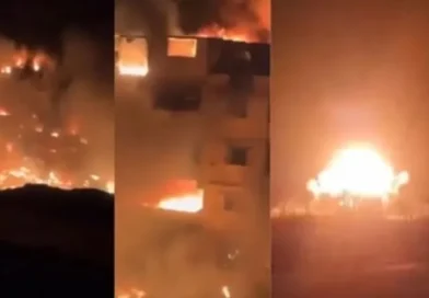 ସୀମା ସଂଘର୍ଷ ନିଆଁ ଇସଲାମାବାଦରେ ପହଞ୍ଚିଲା: ବିଭିନ୍ନ ଅଞ୍ଚଳରେ ବିସ୍ଫୋରଣ କଲା ଟିଟିପି, ୪୦ ପାକିସ୍ତାନୀ ସୈନିକ ମୃତ