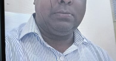 ପିସି ଖିଆ ଅପାରଗ ଜଗତସିଂହପୁର ପୂର୍ତ୍ତ ବିଭାଗର ଅଧିକ୍ଷଣ ଯନ୍ତ୍ରୀ ସୁତାର ଭିଜିଲାନ୍ସ ସ୍କନରରେ