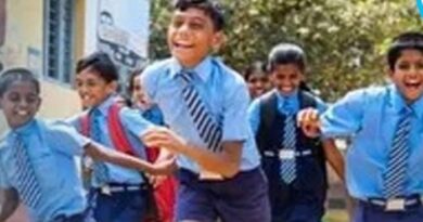 ସରକାରଙ୍କ ବଡ଼ ଘୋଷଣା, ପହିଲାରୁ ସ୍କୁଲରେ ଖରାଛୁଟି