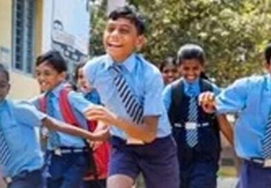 ସରକାରଙ୍କ ବଡ଼ ଘୋଷଣା, ପହିଲାରୁ ସ୍କୁଲରେ ଖରାଛୁଟି