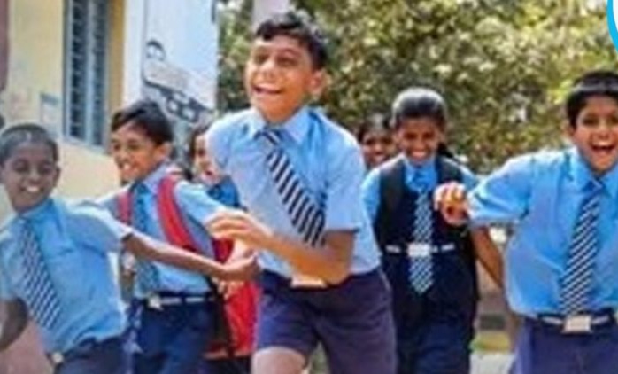 ସରକାରଙ୍କ ବଡ଼ ଘୋଷଣା, ପହିଲାରୁ ସ୍କୁଲରେ ଖରାଛୁଟି