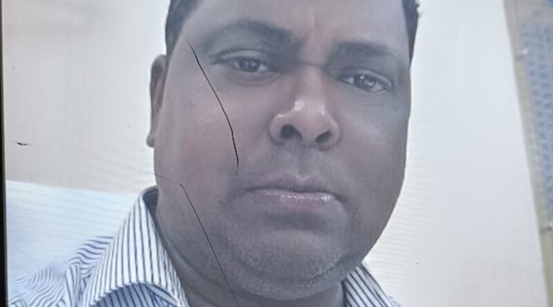 ପିସି ଖିଆ ଅପାରଗ ଜଗତସିଂହପୁର ପୂର୍ତ୍ତ ବିଭାଗର ଅଧିକ୍ଷଣ ଯନ୍ତ୍ରୀ ସୁତାର ଭିଜିଲାନ୍ସ ସ୍କାନରରେ