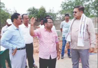 କିଛିଦିନ ଭିତରେ ଖୋଲିବ ସାଲିଆସାହି ରାସ୍ତା