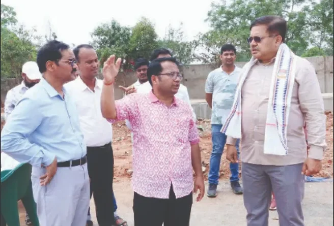 କିଛିଦିନ ଭିତରେ ଖୋଲିବ ସାଲିଆସାହି ରାସ୍ତା