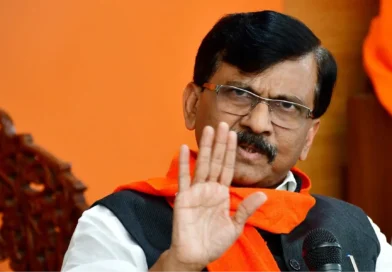ଦୁର୍ନୀତିଗ୍ରସ୍ତ ବ୍ୟକ୍ତିଙ୍କୁ ମୁଖ୍ୟମନ୍ତ୍ରୀ କରିବାର ପରମ୍ପରାକୁ ବଜାୟ ରଖିଛି ଭାଜପା’: ସଞ୍ଜୟ ରାଉତ