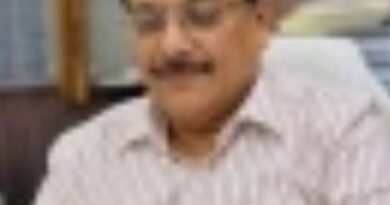 କ୍ଷୁଦ୍ର ଜଳସେଚନ ମୁଖ୍ୟ ଯନ୍ତ୍ରୀ ପୂର୍ଣ୍ଣ  ରଥଙ୍କୁ ଭିଜିଲାନ୍ସ ଧରିବ କେବେ ?