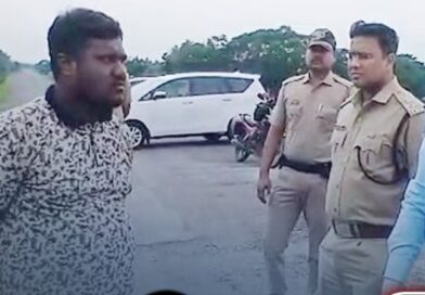 ଏନ୍‌ଏଚ୍–୫୫ ନିର୍ମାଣରେ ଅନିୟମିତତା: ଅଧୀକ୍ଷଣ ଯନ୍ତ୍ରୀ, ଏସଡିଓ ଓ ପ୍ରୋଜେକ୍ଟ ମ୍ୟାନେଜରଙ୍କ ନାଁରେ ଏଫ୍‌ଆଇଆର୍