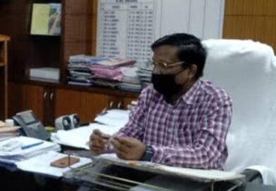 ଖୋଲୁଛି ସୁନ୍ଦରଗଡ଼ ଗ୍ରାମ୍ୟ ଉନୟନ ମୁଖ୍ୟ ନିର୍ମାଣ ଯନ୍ତ୍ରୀ ଅଶୋକ ସାହୁଙ୍କ କଳଙ୍କ ପେଡି