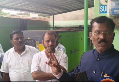 ସ୍ୱାଧୀନତା ଦିବସରେ ପୁରୁଷୋତ୍ତମପୁର ବିଜ୍ଞାପିତ ଅଞ୍ଚଳ ପରିଷଦ ମୁଖ୍ୟ ଗେଟ ରେ ତାଲା ପକାଇଲେ କାଉନସିଲର ମାନେ