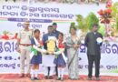 ସ୍ବାଧୀନତା ଆମ ଏକତା  ଓ ସହଭାଗିତା ର ପ୍ରତୀକ :ଜଙ୍ଗଲ ଓ ପରିବେଶ ମନ୍ତ୍ରୀ