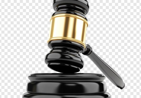 elegant-black-gavel-with-gold-band-justice-authority-law-symbol_191095-87188