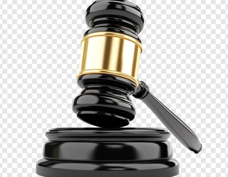 elegant-black-gavel-with-gold-band-justice-authority-law-symbol_191095-87188