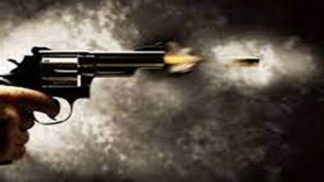 firing