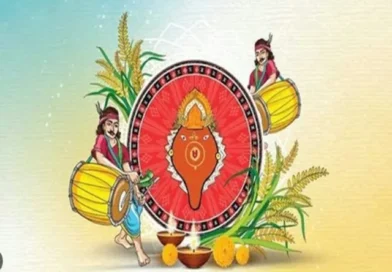 ନୂଆଁଖାଇ ପାଇଁ ଉତ୍ସବମୁଖର ସମ୍ବଲପୁର